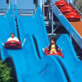 Family fun and activities, Isle of Wight