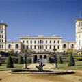 Castles & Stately Homes, Isle of Wight